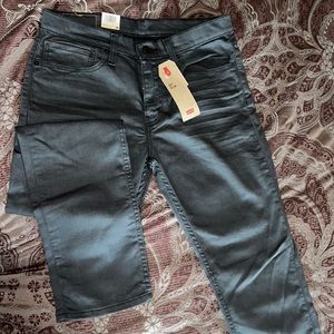 Levi’s 511 slim jean